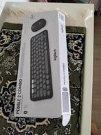 Logitech 920-012209, Computers en Software, Logitech, Azerty, Ophalen of Verzenden, Zo goed als nieuw