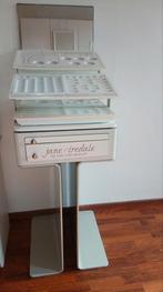 Professionele Jane Iredale make-up display / salon meubel –, Ophalen