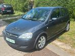 OPEL CORSA C 1.2i TWINPORT ESSENCE, LIFTING FACIAL, CLIMATIS, Autos, Opel, Argent ou Gris, Achat, Entreprise, Boîte manuelle