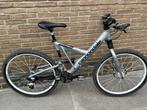 Cannondale Super V - 500, Fully, Ophalen, Gebruikt