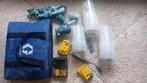 Graco ULTRAMAX draadloos airless pistool, Ophalen, Zo goed als nieuw, Verfspuit of Verfpomp
