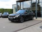 BMW X1 sDrive18i M Sport / TREKHAAK / CAMERA / CARPLAY, Auto's, BMW, Gebruikt, 136 pk, Zwart, Bedrijf