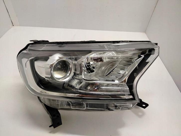 Ford Ranger III Lift Lens rechts Perfect, Auto-onderdelen, Verlichting, Ford USA, Gebruikt, Ophalen of Verzenden