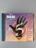 Cd. The Bass player. Fith Anniversary CD., Cd's en Dvd's, Cd's | Verzamelalbums, Ophalen of Verzenden, Gebruikt