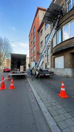Lift et camion dispo 7/7j ️ 0488/299.607, Vacatures, Vacatures | Immo en Vastgoed