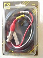 Videokabel naar scart, Ophalen of Verzenden, Nieuw
