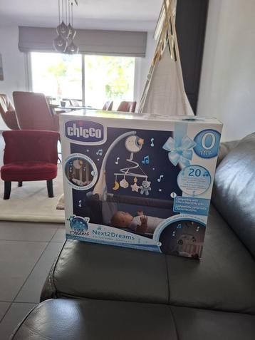 Chicco mobiel beschikbaar voor biedingen