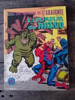 Vintage Superman-strips, Boeken, Eén comic, Ophalen of Verzenden, Zo goed als nieuw