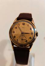 Antiek horloge 1940, Antiek en Kunst, Antiek | Klokken, Ophalen of Verzenden