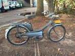 Kaptein Mobylette, Fietsen en Brommers, Brommers | Overige merken, Gebruikt, Klasse A (25 km/u), 49 cc, 1 versnellingen