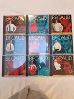 Becaulogie 9cds, CD & DVD, CD | Francophone, Comme neuf, Enlèvement ou Envoi