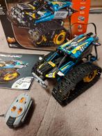 42095 stunt racer lego technic compleet als nieuw, Ophalen of Verzenden, Zo goed als nieuw