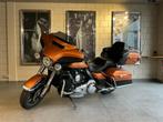 Harley Davidson Ultra Limited, Motoren, 1690 cc, Bedrijf, Meer dan 35 kW, Toermotor