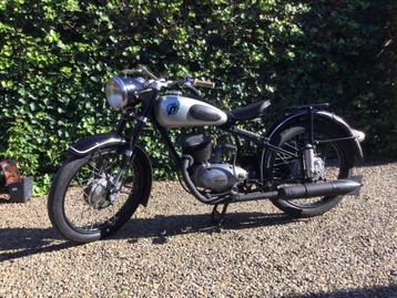 rare hoffmann 200cc