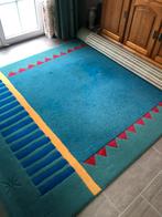 5 Tapis à vendre en lot., 200 cm ou plus, 150 à 200 cm, Enlèvement, Utilisé