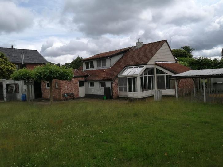 Uniek huis te koop, mooi gelegen nabij centrum Bree, Immo, Huizen en Appartementen te koop, Provincie Limburg, 500 tot 1000 m²