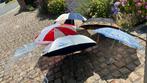 Lot de parapluies, Ophalen, Gebruikt
