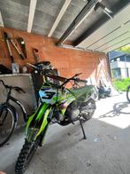 Dirt Bike RFZ 125cc semi-auto (12/14), Ophalen, Zo goed als nieuw