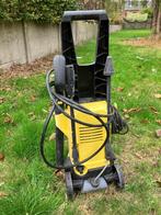 hoogdrukreiniger Karcher, Tuin en Terras, Ophalen, Gebruikt, Met autostop en -start, KARCHER