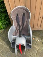 Fietsstoeltje kind Wallaroo; slechts 1x gebruikt, Fietsen en Brommers, Fietsaccessoires | Fietsstoeltjes, Ophalen, Zo goed als nieuw