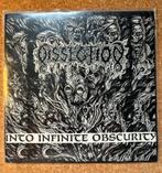 Dissection into infinite obscurity corpse grinder 7” origine, CD & DVD, Vinyles Singles, Comme neuf, 7 pouces, EP, Enlèvement ou Envoi