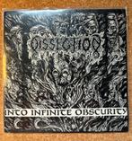 Dissection into infinite obscurity corpse grinder 7” origine, Comme neuf, 7 pouces, EP, Enlèvement ou Envoi