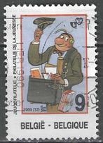 Belgie 1989 - Yvert/OBP 2339 - Jeugdfilatelie (ST), Postzegels en Munten, Verzenden, Gestempeld, Gestempeld, Kinderen