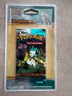Booster blister hs dechaînement, Hobby & Loisirs créatifs, Jeux de cartes à collectionner | Pokémon, Enlèvement, Comme neuf, Booster