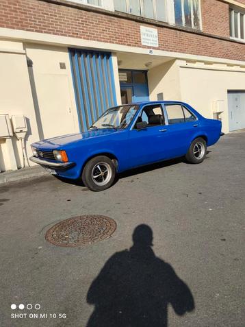 Vend ou échange même plus cher, Particulier, Achat, Opel