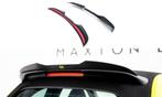 Maxton Design Abarth 500e Achterklep Spoiler Extention Versi, Verzenden