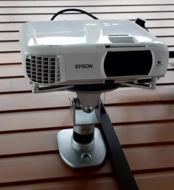 Epson Full HD beamer EH-TW610