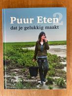 livre de cuisine Pascale Naessens : Pure Food 2, Enlèvement ou Envoi, Neuf, Pascale Naessens