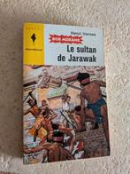 Bob Morane (Le sultan de Jarawak)., Verzenden, Zo goed als nieuw, H. Vernes.