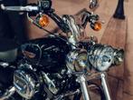 Harley-Davidson SPORTSTER XL1200C CUSTOM (bj 2009), 2 cilinders, Bedrijf, Overig, 1200 cc