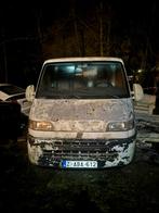 Fiat ducato 2l5td, Offres d'emploi, Emplois | Chauffeurs