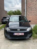 Volkswagen Polo 6R, Auto's, Volkswagen, Electronic Stability Program (ESP), Zwart, Handgeschakeld, 5 deurs