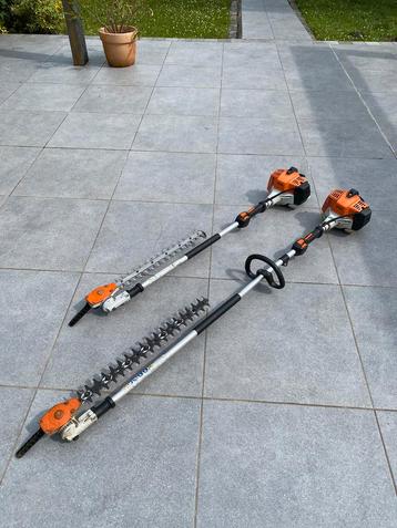 STIHL HL 94 beschikbaar voor biedingen