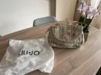 Handtas Liu Jo, Ophalen of Verzenden, Zo goed als nieuw, Beige