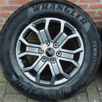 Ford Ranger Velgen en Banden Originele Nieuwe Set, Auto-onderdelen, 18 inch, 255 mm, Banden en Velgen, Nieuw