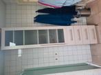 Kolomkast badkamer, Huis en Inrichting, Ophalen, Zo goed als nieuw
