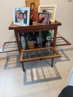 meuble vitrine, Année 40, 25 à 50 cm, Moins de 100 cm, Enlèvement