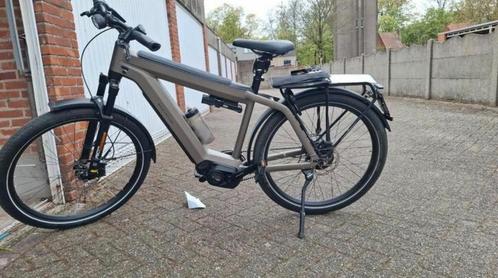 Riese muller supercharger speedpedelec 45km, Fietsen en Brommers, Elektrische fietsen, Ophalen