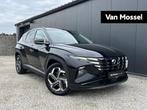 Hyundai Tucson 1.6 T-GDi HEV Shine |Leder |Navi |Camera 360, Gebruikt, 4 cilinders, 169 kW, 1650 kg