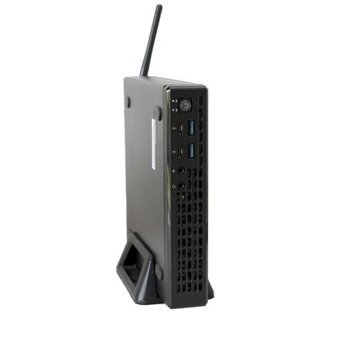 mini pc, Computers en Software, Desktop Pc's, Nieuw, SSD, 16 GB, Gaming, Ophalen