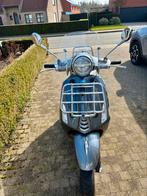 Vespa Primavera Touring 50 cc,, Fietsen en Brommers, Ophalen, Zo goed als nieuw