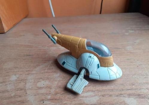 Star wars esb diecast boba fett 1980 vintage, Verzamelen, Speelgoed, Ophalen of Verzenden