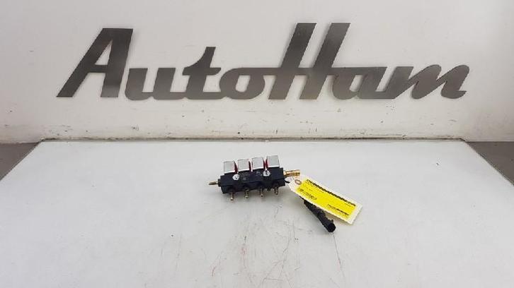 LPI INJECTEUR Transporter T5 (|67R010104|110R000040|), Autos : Pièces & Accessoires, Systèmes à carburant, Volkswagen, Utilisé