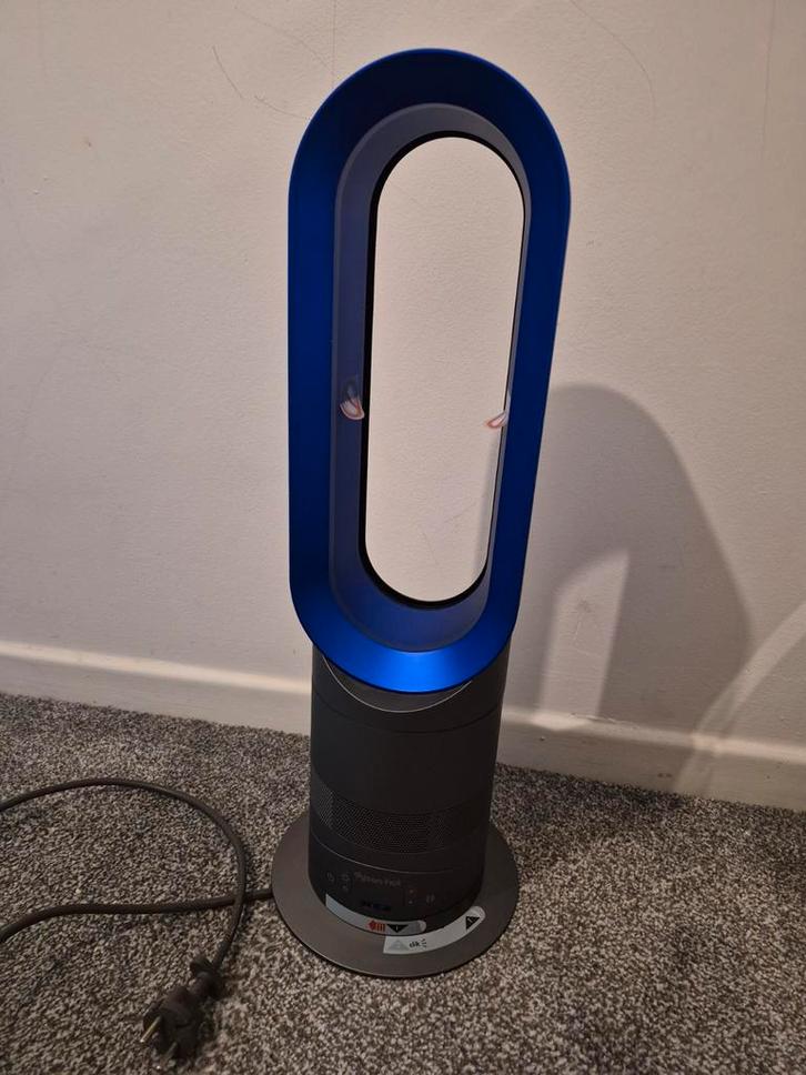 Dyson AM04 hot 2000W, Elektronische apparatuur, Ventilatoren, Ophalen of Verzenden