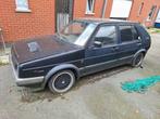 Golf 2 gtd, Auto's, Volkswagen, Particulier, Te koop, Golf