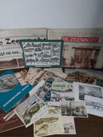 verzamelen geschiedenis oostende, Ophalen of Verzenden